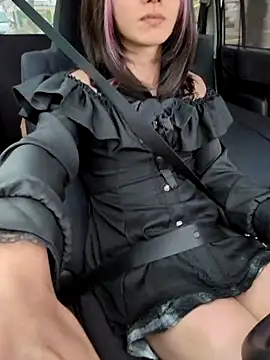 takusaki223 online show from 10/21/25, 04:45