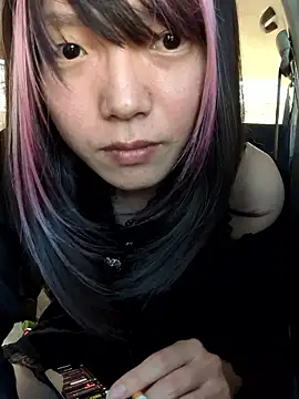 takusaki223 online show from 09/27/25, 03:45