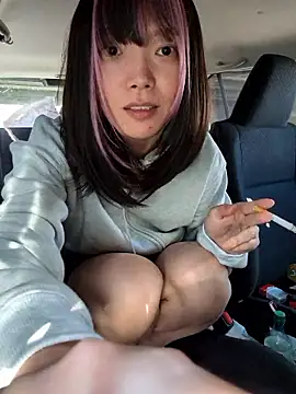 takusaki223 online show from 10/11/25, 03:07