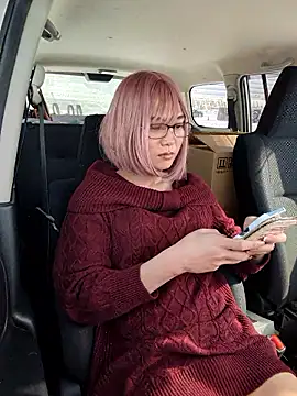 takusaki223 online show from 02/14/26, 03:29