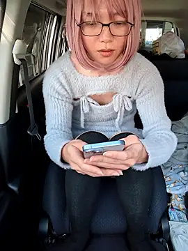 takusaki223 online show from 11/23/25, 02:54