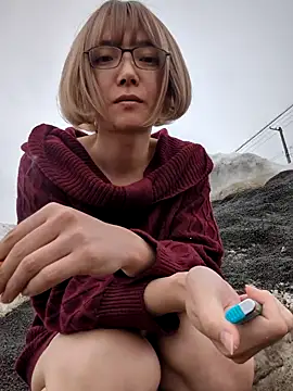 takusaki223 online show from 03/21/26, 03:30