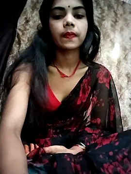 PRACHI-743 online show from 10/21/25, 01:05