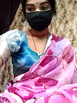 PRACHI-743 online show from 11/11/25, 01:22