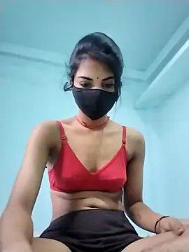 Snapshot of PRACHI-743 chatting on 09/30/25, 01:22 PRACHI-743 online show from 09/30/25, 01:22
