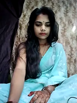 Snapshot of PRACHI-743 chatting on 10/19/25, 01:08 PRACHI-743 online show from 10/19/25, 01:08