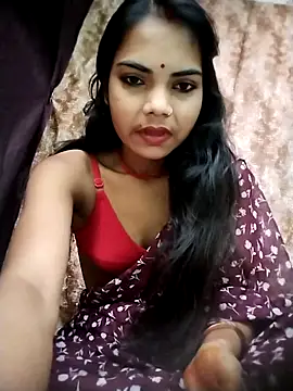 Snapshot of PRACHI-743 chatting on 10/15/25, 01:15 PRACHI-743 online show from 10/15/25, 01:15