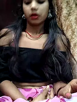 PRACHI-743 online show from 11/13/25, 01:42