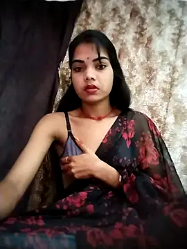 Snapshot of PRACHI-743 chatting on 10/14/25, 01:17 PRACHI-743 online show from 10/14/25, 01:17