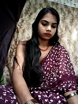 PRACHI-743 online show from 10/20/25, 01:07