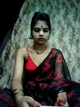 PRACHI-743 online show from 10/26/25, 01:06