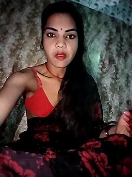 PRACHI-743 online show from 10/29/25, 01:04