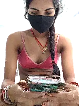 Snapshot of PRACHI-743 chatting on 09/23/25, 01:23 PRACHI-743 online show from 09/23/25, 01:23