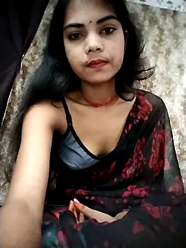 Snapshot of PRACHI-743 chatting on 10/16/25, 01:14 PRACHI-743 online show from 10/16/25, 01:14