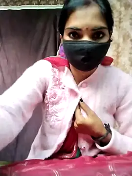 PRACHI-743 online show from 02/03/26, 02:43