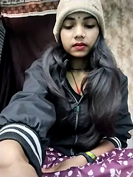 PRACHI-743 online show from 12/19/25, 02:15