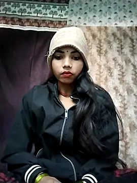 PRACHI-743 online show from 12/20/25, 02:03