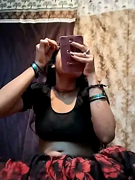 PRACHI-743 online show from 02/01/26, 02:21