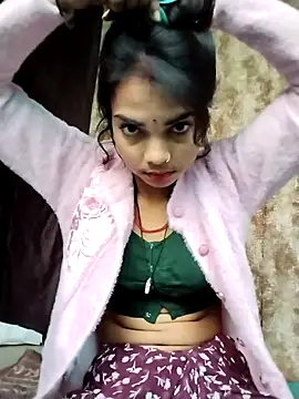 PRACHI-743 online show from 12/02/25, 01:50