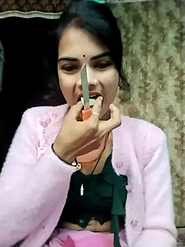 PRACHI-743 online show from 11/30/25, 01:50