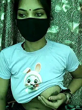 PRACHI-743 online show from 08/05/26, 01:54