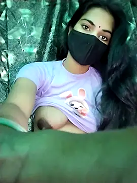 PRACHI-743 online show from 04/08/26, 01:07