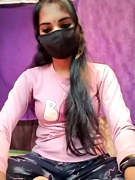 PRACHI-743 online show from 02/12/26, 01:49