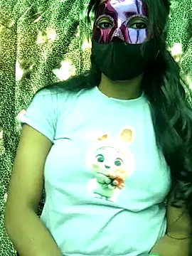 PRACHI-743 online show from 03/23/26, 01:39