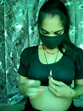 PRACHI-743 online show from 03/27/26, 10:05