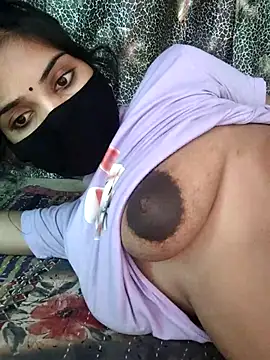PRACHI-743 online show from 06/01/26, 12:49
