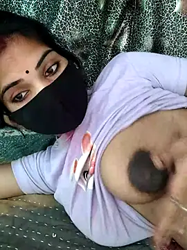 PRACHI-743 online show from 06/19/26, 01:00