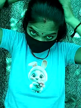 PRACHI-743 online show from 08/06/26, 01:33