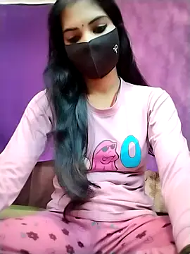 PRACHI-743 online show from 02/14/26, 02:01