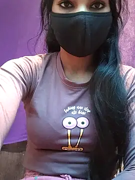 PRACHI-743 online show from 02/13/26, 01:38