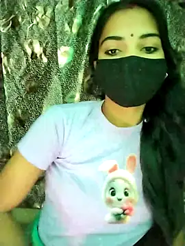 PRACHI-743 online show from 03/29/26, 01:18