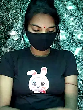 PRACHI-743 online show from 03/24/26, 01:05