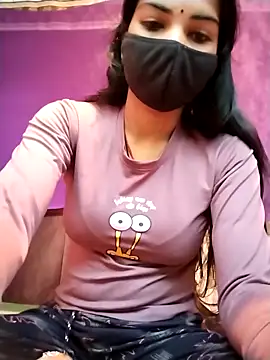 PRACHI-743 online show from 02/18/26, 01:47