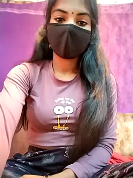 PRACHI-743 online show from 02/16/26, 01:48