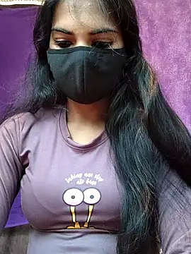 PRACHI-743 online show from 02/10/26, 01:59