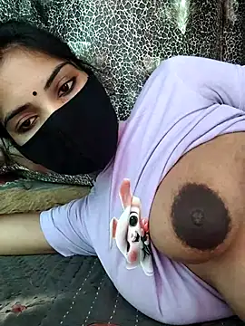 PRACHI-743 online show from 06/20/26, 01:10