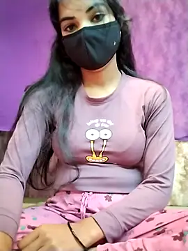 PRACHI-743 online show from 02/22/26, 02:03