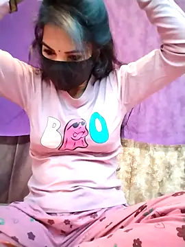 PRACHI-743 online show from 02/17/26, 01:47