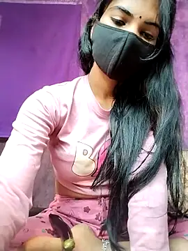 PRACHI-743 online show from 02/20/26, 03:03