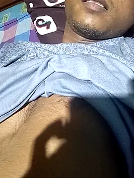 ashenerantha online show from 11/27/25, 05:19