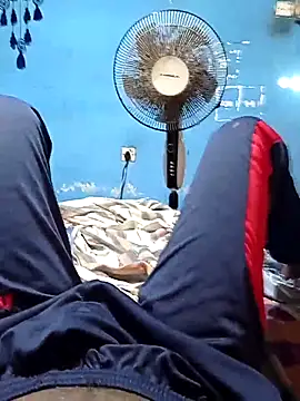 ashenerantha online show from 11/23/25, 02:10