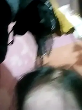 Lusty Annu online show from 03/07/26, 02:44