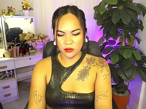 AngelitaDeputouch online show from 01/10/26, 08:59