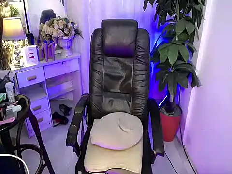 AngelitaDeputouch online show from 04/11/26, 08:29