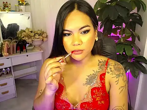 AngelitaDeputouch online show from 01/14/26, 08:18