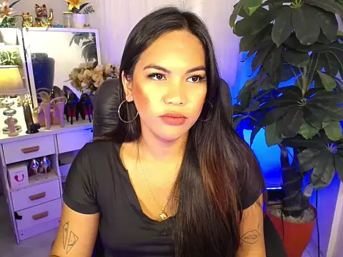 AngelitaDeputouch online show from 02/12/26, 08:03